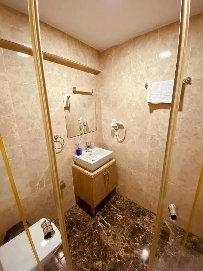 Ottoman Luxury Hotel