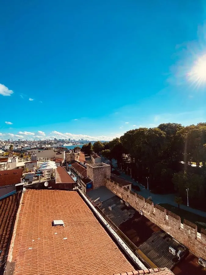 Ottoman Luxury Hotel Provincia di Provincia di Istanbul