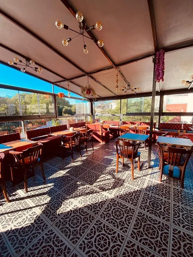 Ottoman Luxury Hotel Provincia di Provincia di Istanbul