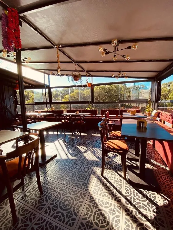 Ottoman Luxury Hotel 3*, Istanbul Turkey