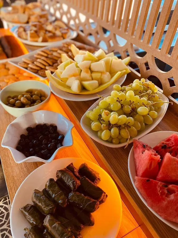 Ottoman Luxury Hotel Provincia di Provincia di Istanbul