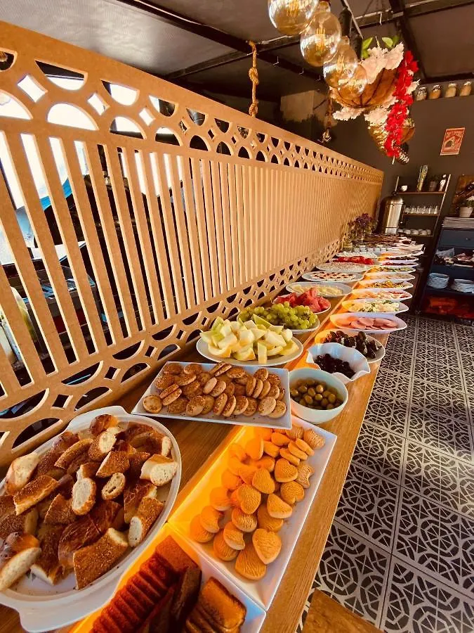 Ottoman Luxury Hotel Provincia di Provincia di Istanbul