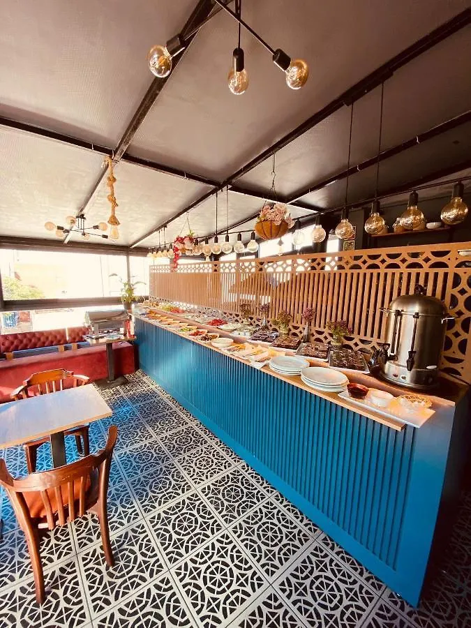 Ottoman Luxury Hotel Provincia di Provincia di Istanbul