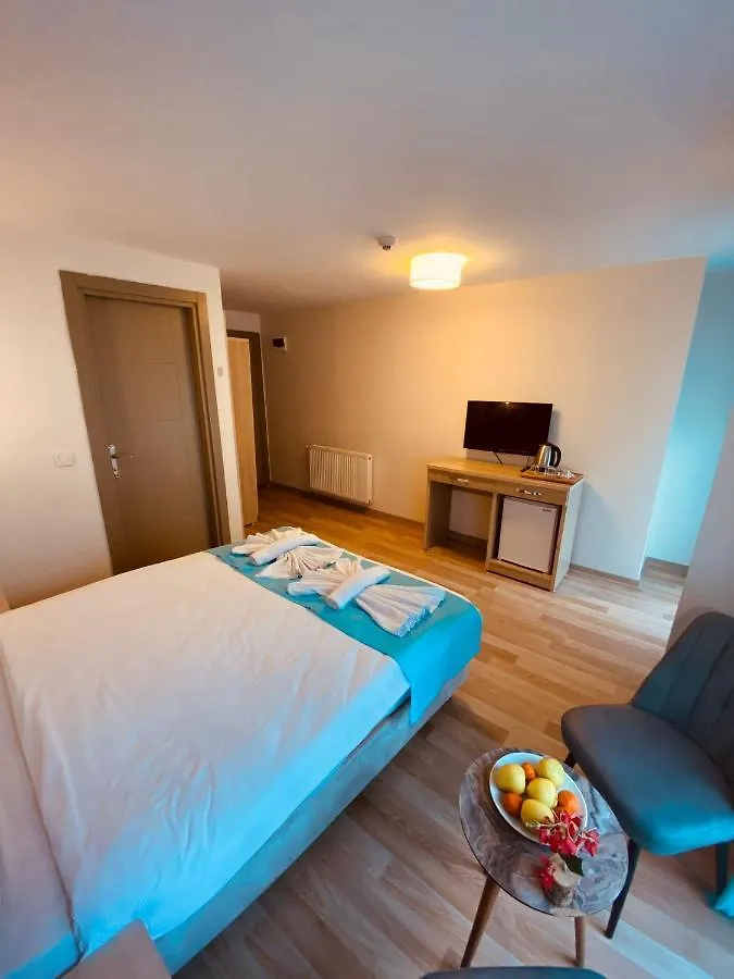 Ottoman Luxury Hotel Provincia di Provincia di Istanbul