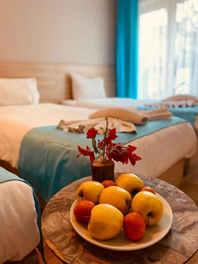 Ottoman Luxury Hotel Provincia di Provincia di Istanbul