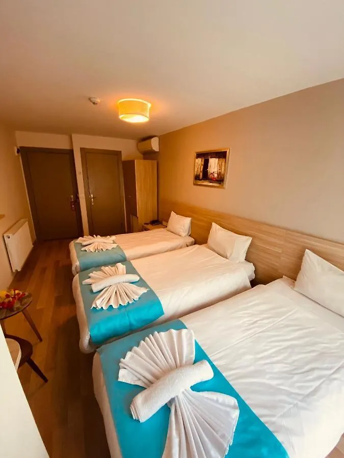 Ottoman Luxury Hotel Provincia di Provincia di Istanbul