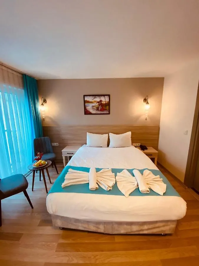 Ottoman Luxury Hotel Стамбул 3*,