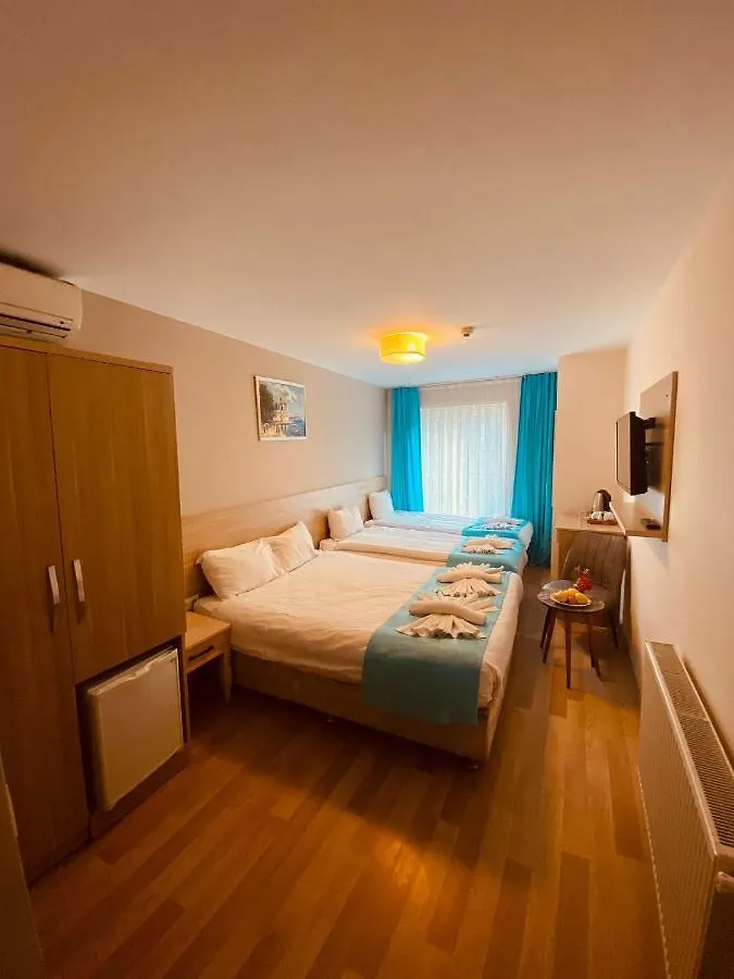 Ottoman Luxury Hotel Provincia di Provincia di Istanbul 3*,  Turchia