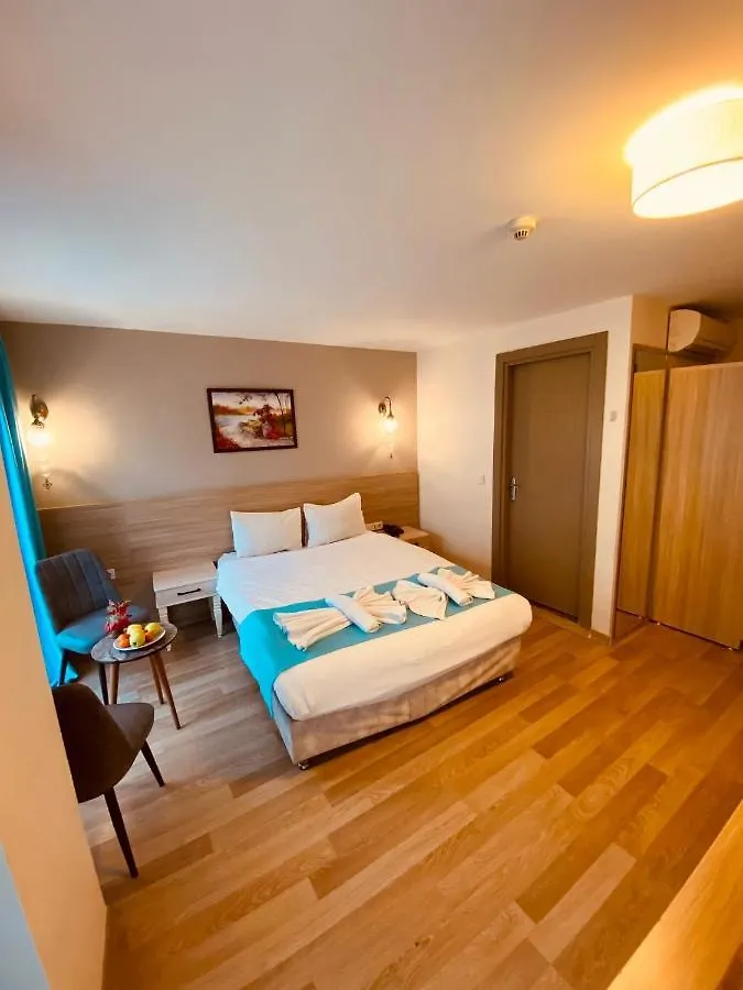 Ottoman Luxury Hotel Provincia di Provincia di Istanbul 3*,  Turchia