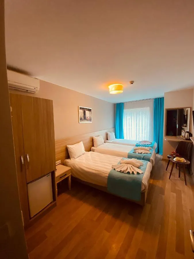 Ottoman Luxury Hotel Provincia di Provincia di Istanbul