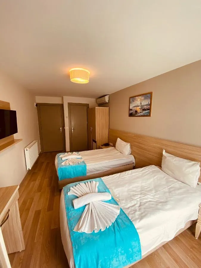 Ottoman Luxury Hotel Provincia di Provincia di Istanbul
