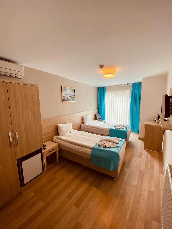 Ottoman Luxury Hotel Provincia di Provincia di Istanbul