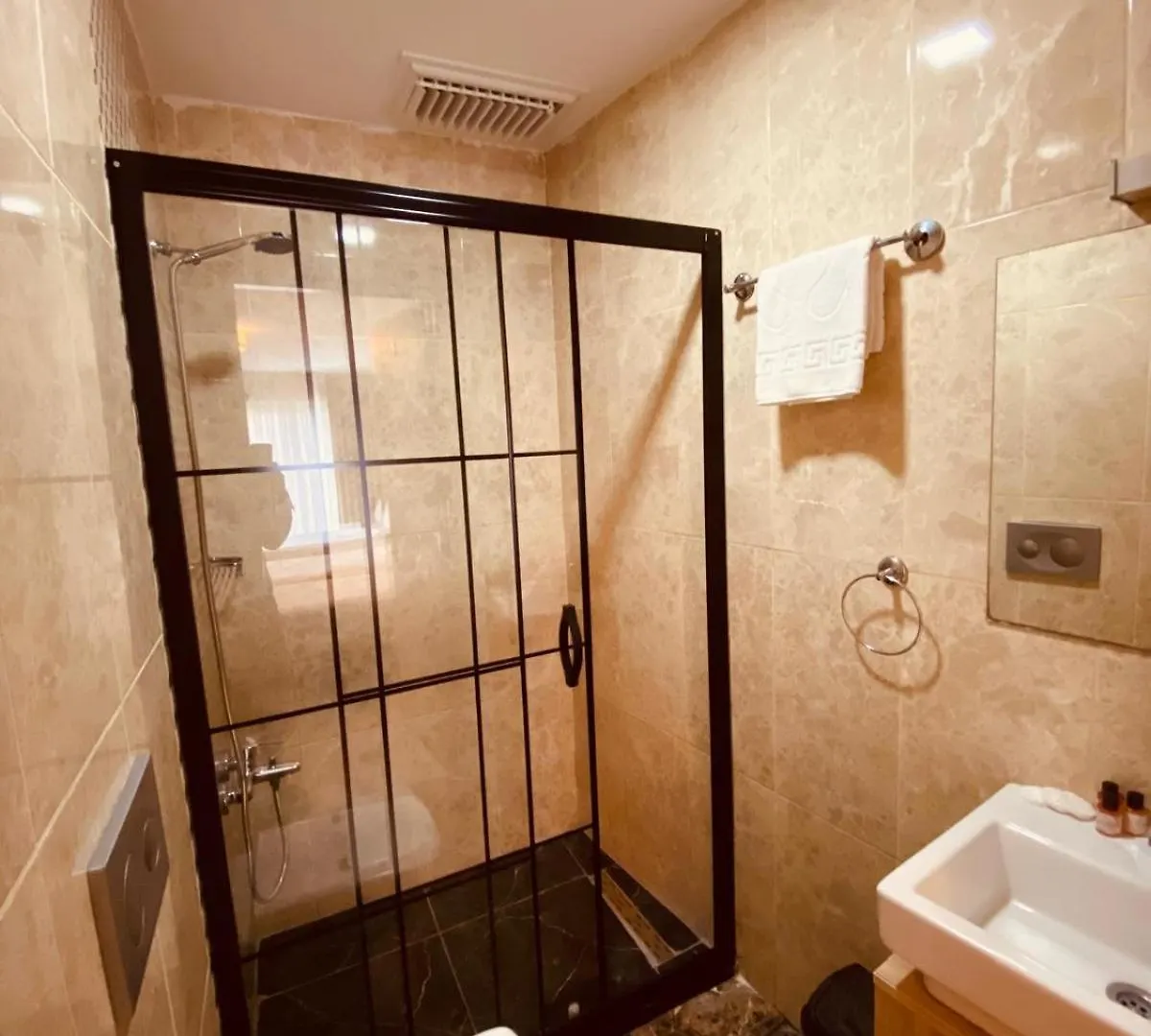 Ottoman Luxury Hotel Provincia di Provincia di Istanbul Turchia