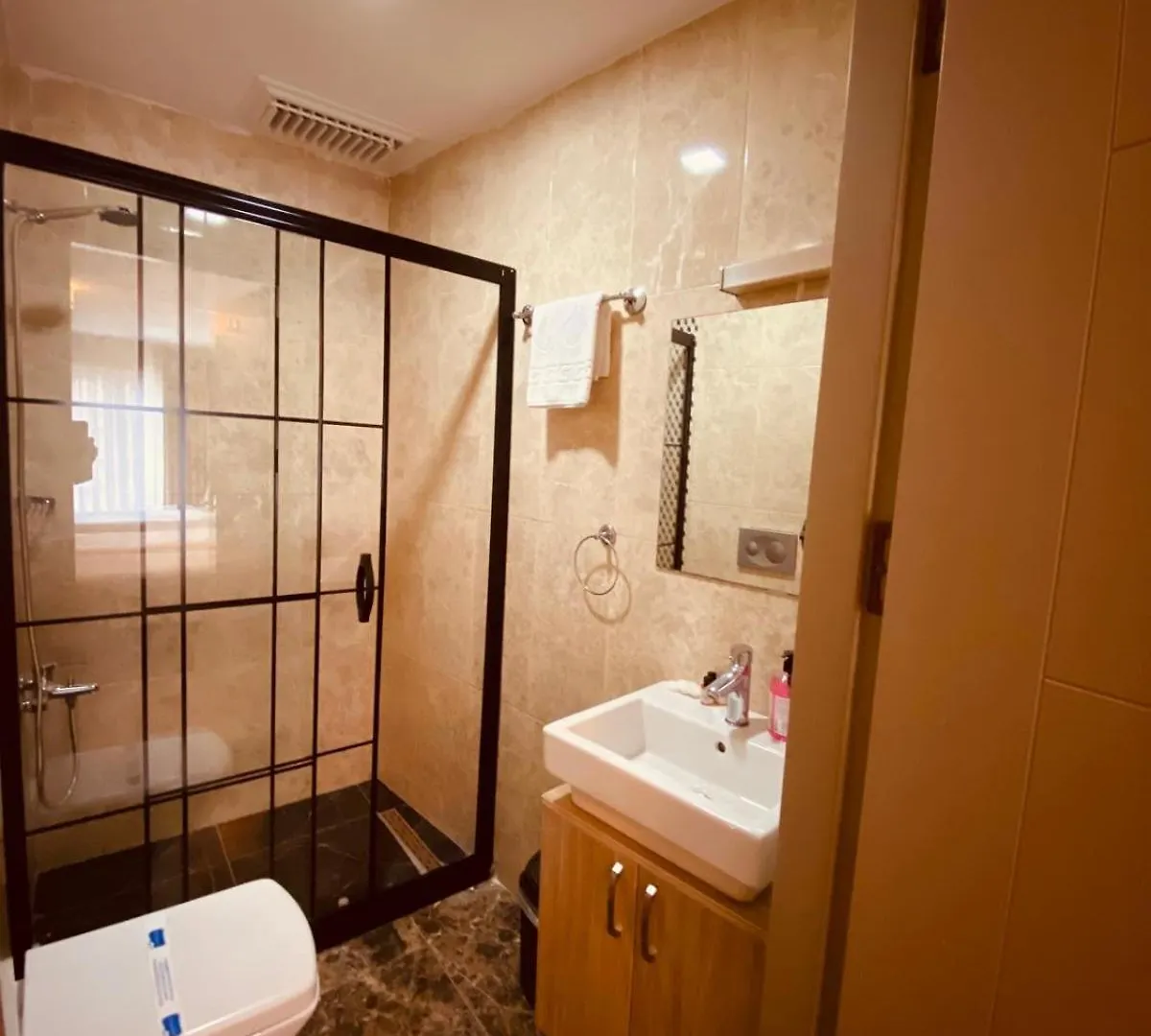 Ottoman Luxury Hotel Provincia di Provincia di Istanbul 3*,