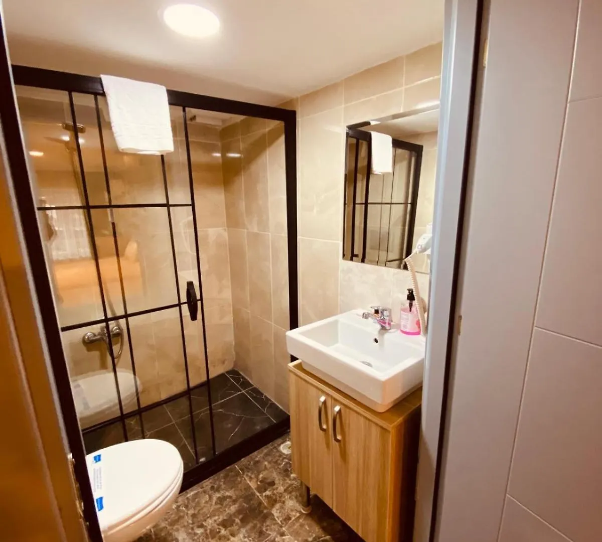 Ottoman Luxury Hotel Provincia di Provincia di Istanbul