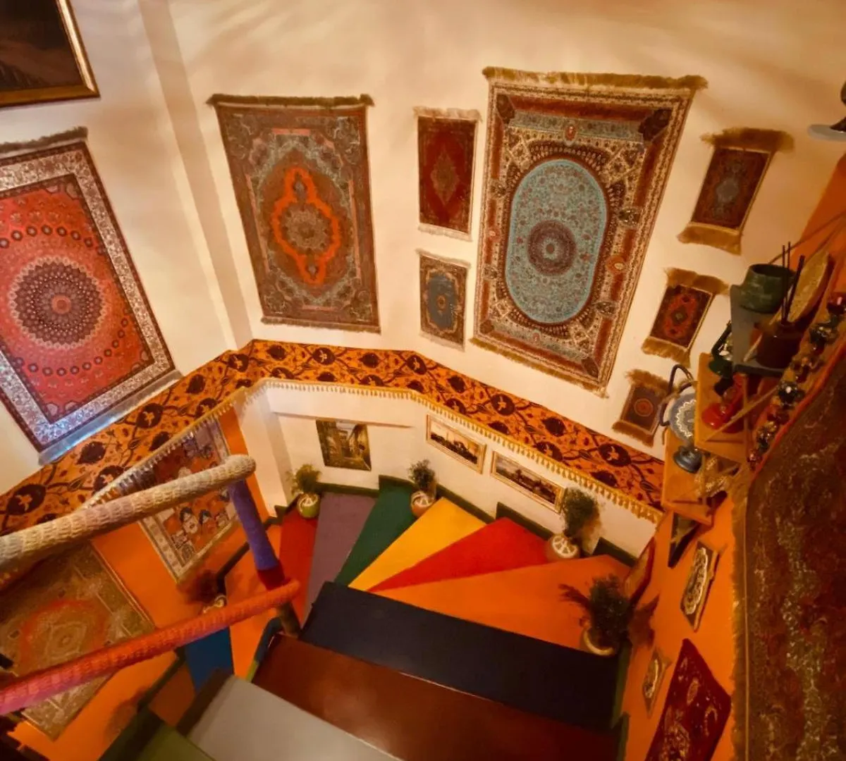 Ottoman Luxury Hotel Provincia di Provincia di Istanbul 3*,