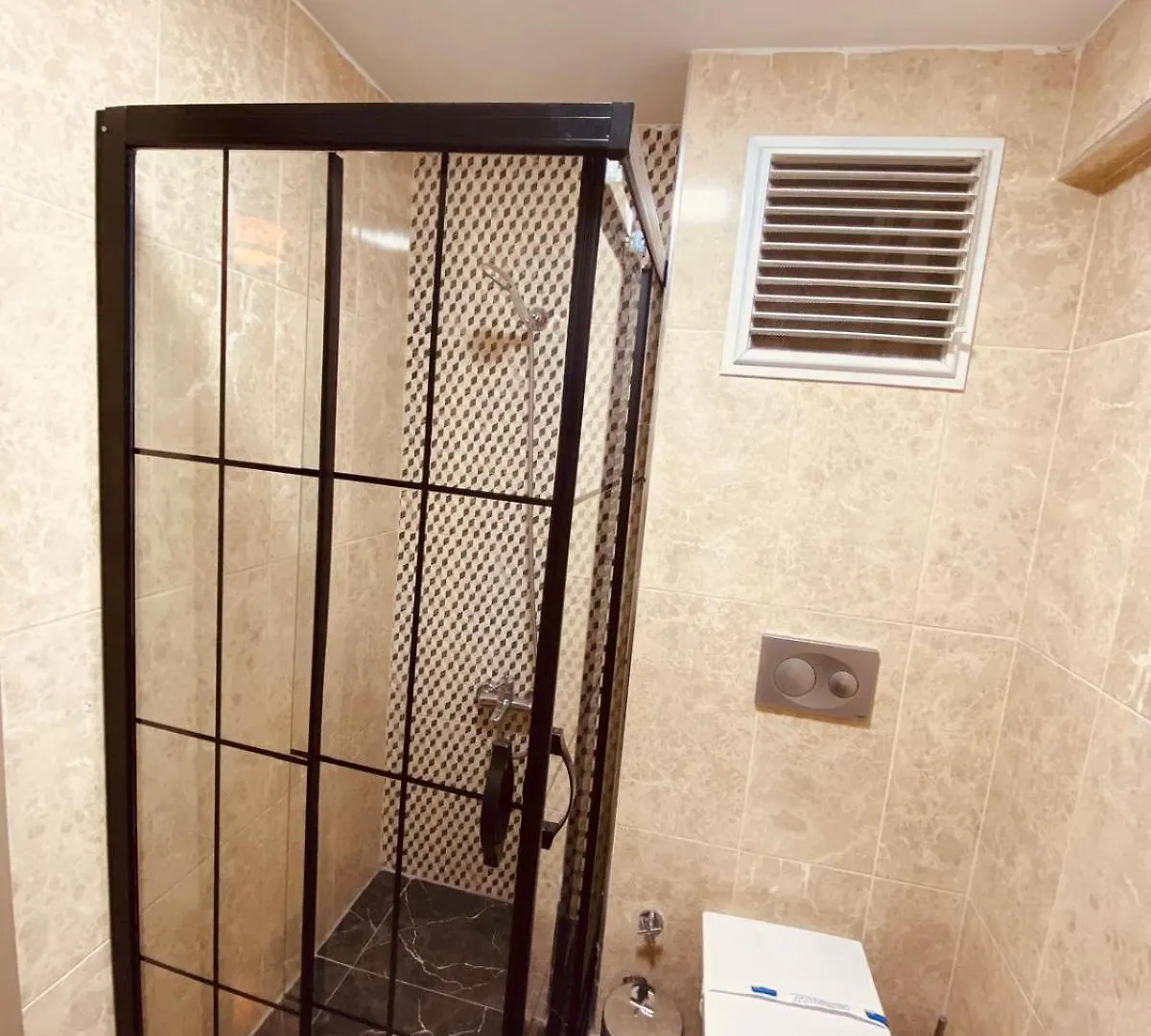 Ottoman Luxury Hotel Provincia di Provincia di Istanbul