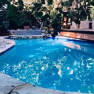 ** Bed and breakfast Manaya República Dominicana