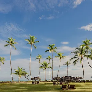 *** Hotel Costa Ballenas República Dominicana