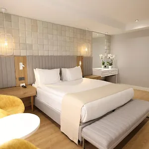 Hotel Nova Plaza Prime, Estambul