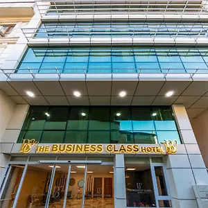 3* Отель The Business Class