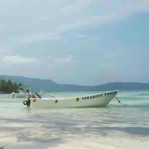  Pensión La Caleta República Dominicana