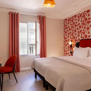 Le 46 Hotel Paryż