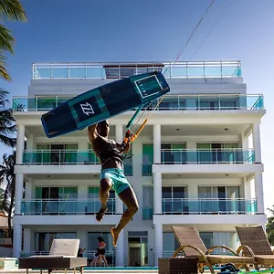 ***** Apartahotel Watermark Luxury Oceanfront Residences República Dominicana
