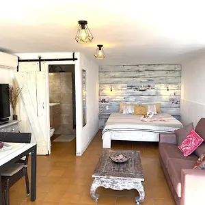  Bed and breakfast Casita Risa España