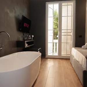  Hotel Bel Ami Albania