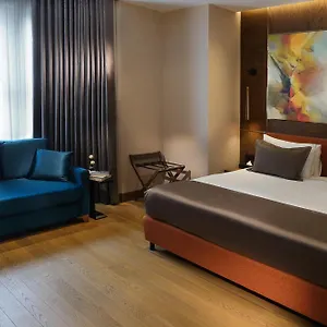 4* Отель Nex &