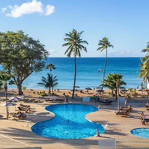 **** Hotel Langley Royal Guadalupe