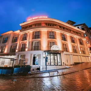 Hotel Joyway Sultanahmet, Estambul
