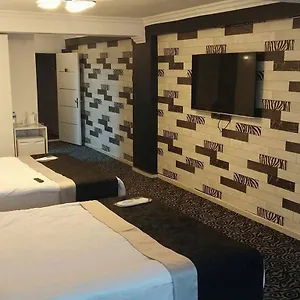 Kremon Hotel Uşak