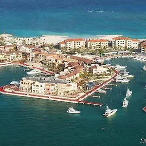 **** Hotel Aquamarina Luxury Residences República Dominicana