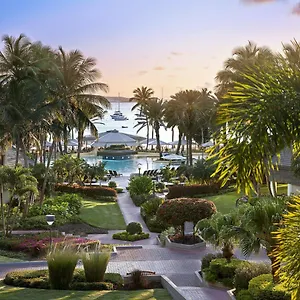 **** Resort The Westin St. John Islas Vírgenes (EEUU)