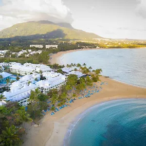 **** Resort Grand Paradise Playa Dorada - República Dominicana