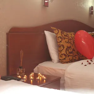 Hotel Kaya, Estambul