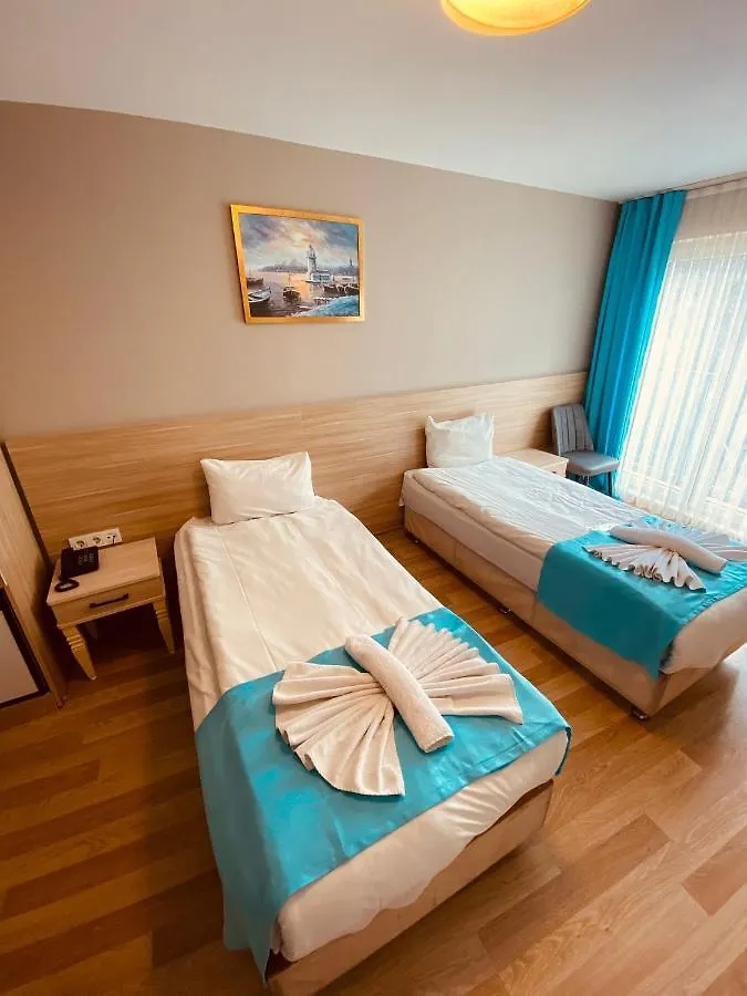 Ottoman Luxury Hotel İstanbul