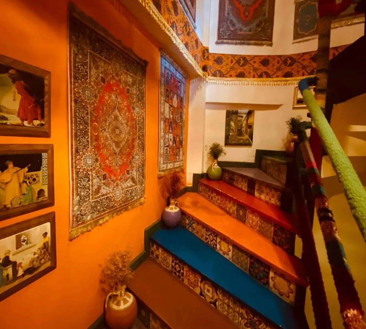 Ottoman Luxury Hotel Istanbul