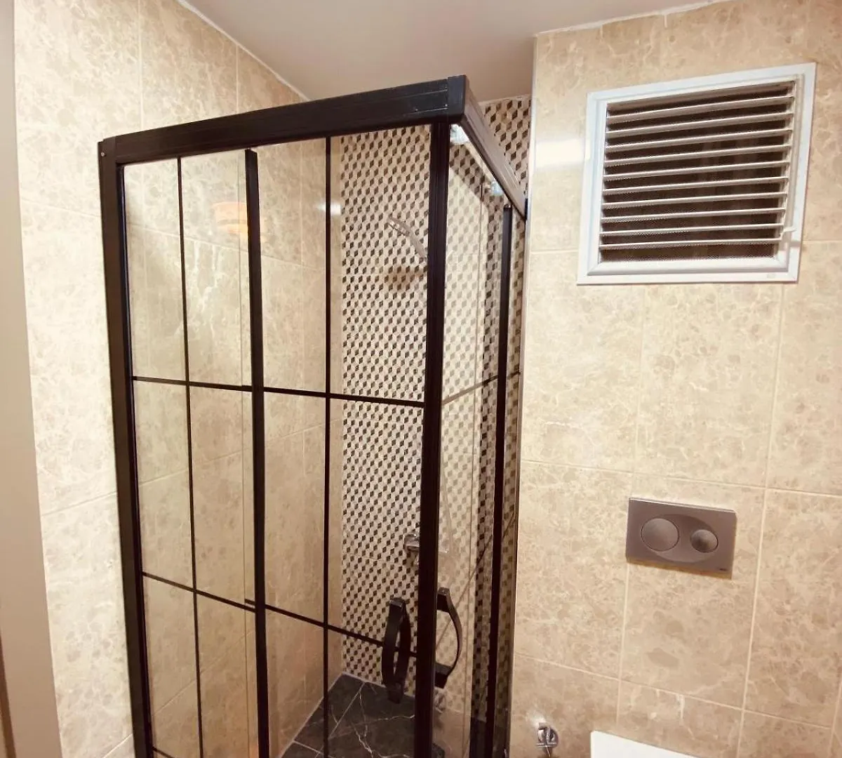 Ottoman Luxury Hotel Istanbul 3*,