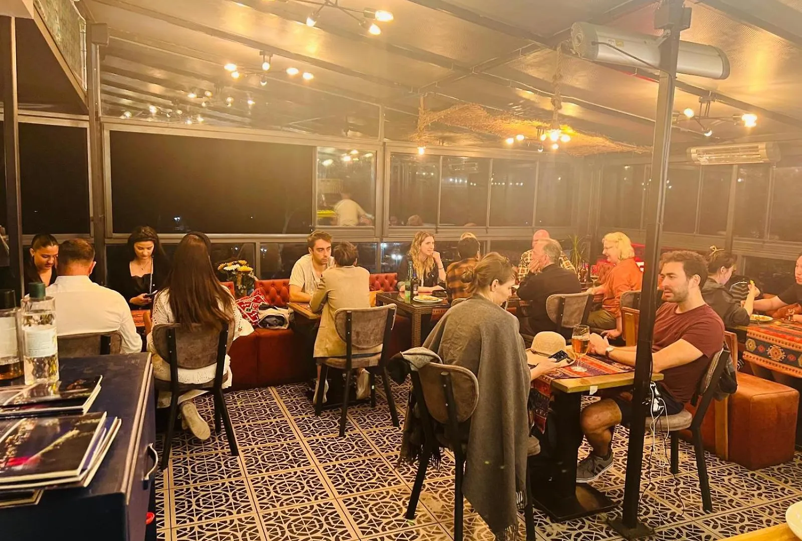 Ottoman Luxury Hotel İstanbul