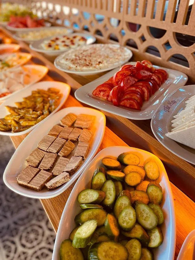 Ottoman Luxury Hotel İstanbul