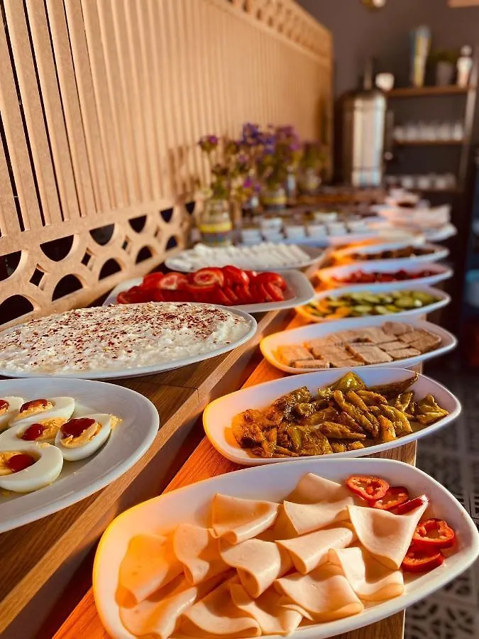 ***  Ottoman Luxury Hotel Turkey