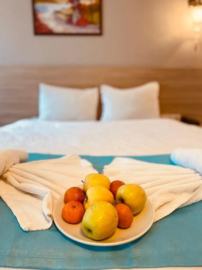 Ottoman Luxury Hotel İstanbul 3*,  Türkiye