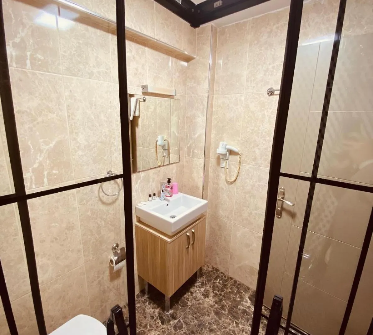 ***  Ottoman Luxury Hotel İstanbul Türkiye